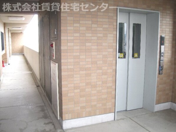 岩出駅 徒歩70分 6階の物件内観写真